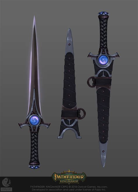 Pin on PATHFINDER KINGMAKER ITEMS