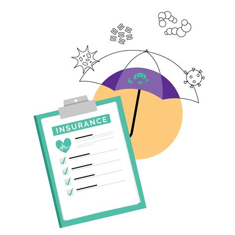 List of Diseases Covered Under Health Insurance Plans