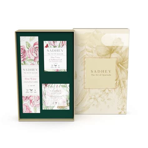 Maya - The Magical Gift Box – Sadhev
