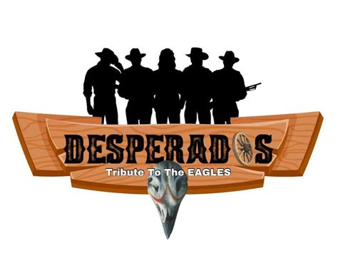The Desperados Eagles Tribute wsg Kelly and Son, The Strand Theatre ...