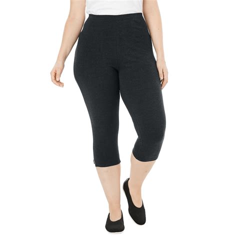 Plus Size Pin Up Capri at Alyssa Corrie blog