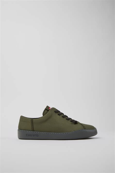 Peu Green Casual for Men - Spring/Summer collection - Camper India