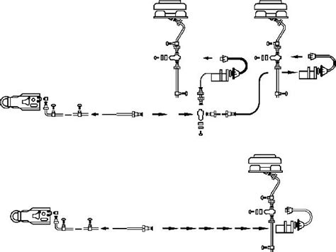 Image result for Brake Line Layout