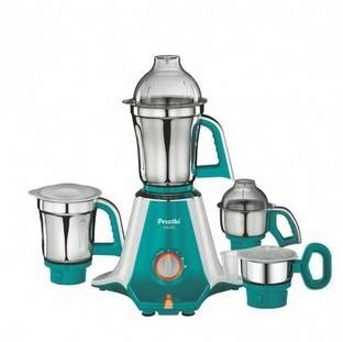 Preethi Zodiac Mixer Grinder - Buy Preethi Zodiac Mixer Grinder online ...