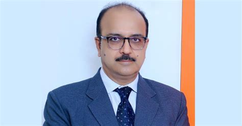 Viraj Profiles Pvt. Ltd. Appoints Rakesh Chauhan as Dy. Managing Directo
