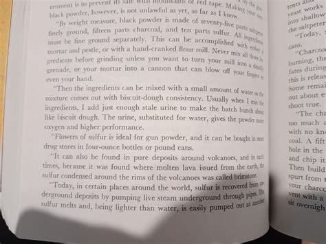 Blood Meridian Ending