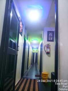 Hotel Dash Residency