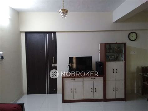 Jvm Orchid Mumbai - Without Brokerage Semi-furnished 2 BHK Flat for ...