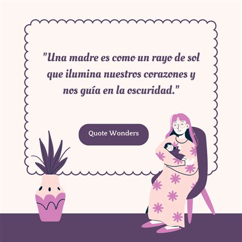 50+ Sweet Mothers Day Spanish Quotes to Celebrate Your Mamá This Year ...