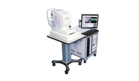 Pascal Laser for Retinal Diseases, Spectral OCT - SLO, Retina Diagnosis ...