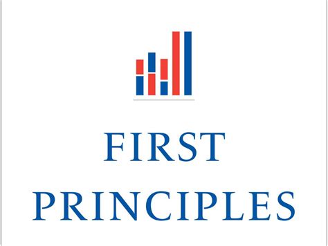 First Principles Rule 的图像结果