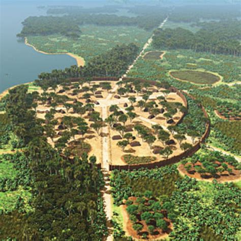 El Dorado discovered, The Lost City of Z - HubPages