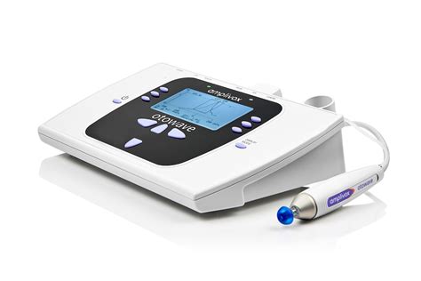 Tympanometer | All-Age Ear Pathology Assessment | Ear Test