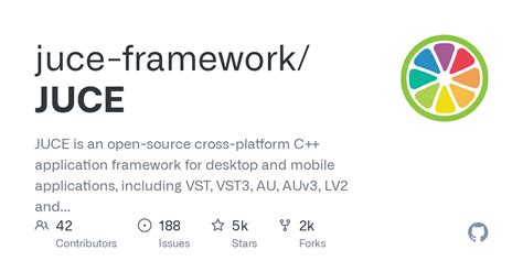 JUCE Tutorial 的图像结果