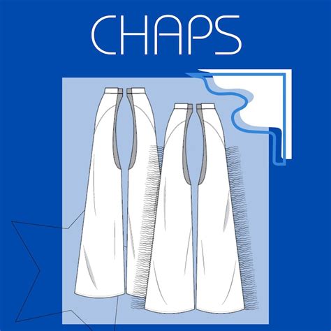 Buy Chaps for Men Online In India - Etsy India