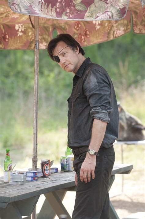 David Morrissey - Actor