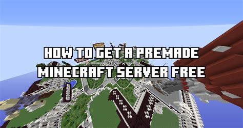 Image result for How to Get Free Minecraft Server Java