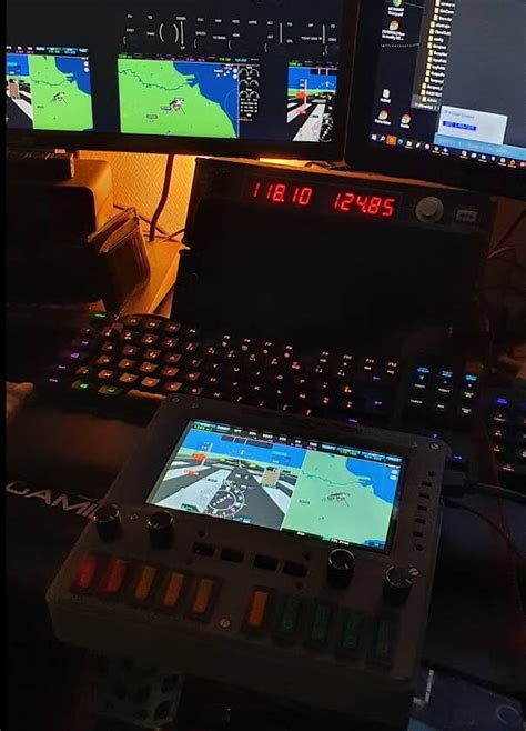 Image result for Monect Layout Flight Simulator