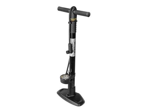 TOPEAK JOEBLOW MOUNTAIN X MOUNTAIN BIKE FLOOR PUMP – PCbike Sdn. Bhd.