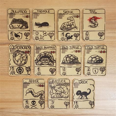 Inscryption Merch Cards Image 的图像结果