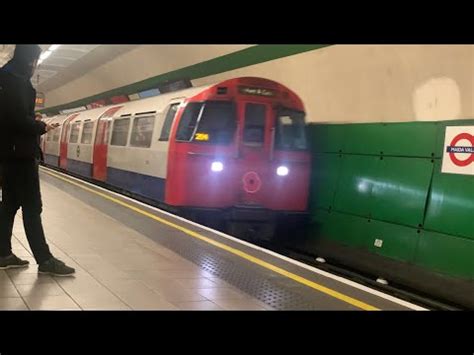 Image result for Bakerloo Line Maida Vale