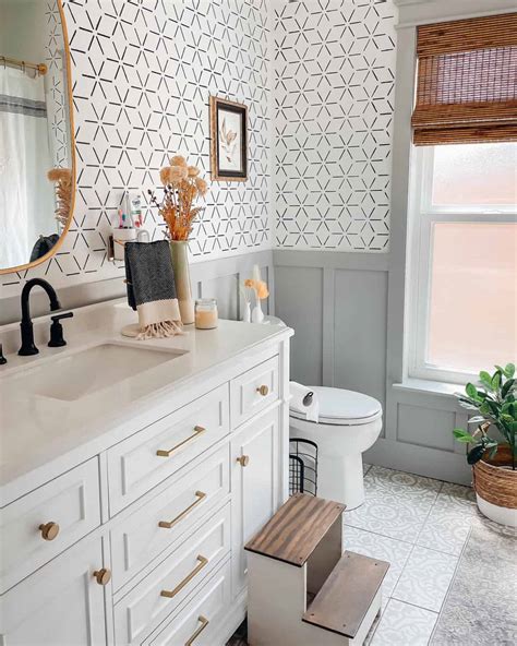12 Cozy Fall Bathroom Decorating Ideas » Lady Decluttered