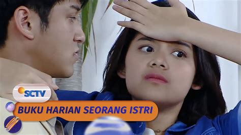 Ada-Ada Saja Tingkah Lula Menarik Perhatian Pasha!! | Buku Harian ...