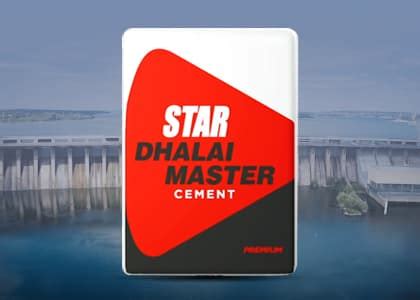 Star Cement PPC | PPC Cement Manufacturer | Star Cement