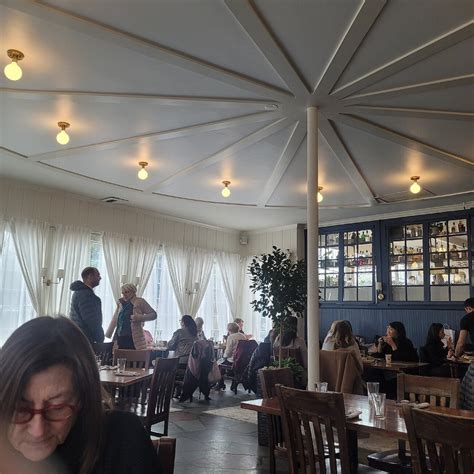 ZINNIA, Silver Spring - Restaurant Reviews, Photos & Phone Number ...