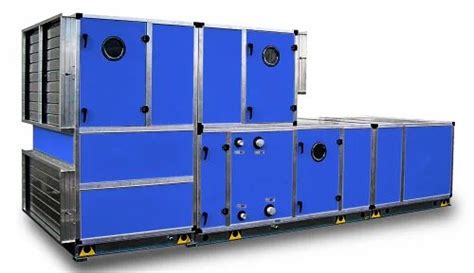 Air Handling Unit - Laminar Air Flow Service Provider from Bengaluru