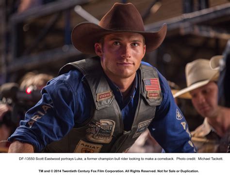 Scott Eastwood The Longest Ride