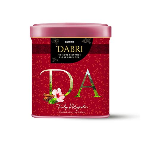 Buy Dabri Tea Online in India | Dabri Tea Organic Varieties