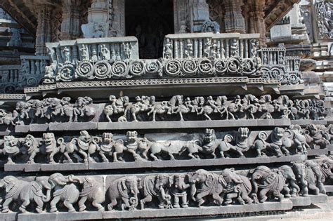 Belur Temples