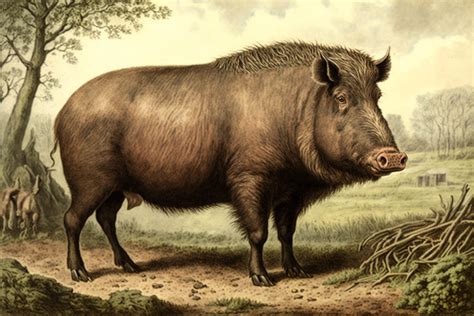 Animal Farm Character List | Book Analysis