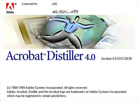 Image result for Adobe Distiller Features