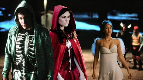 13 Halloween Costume Ideas Taken From Movie Characters' Best Halloween ...