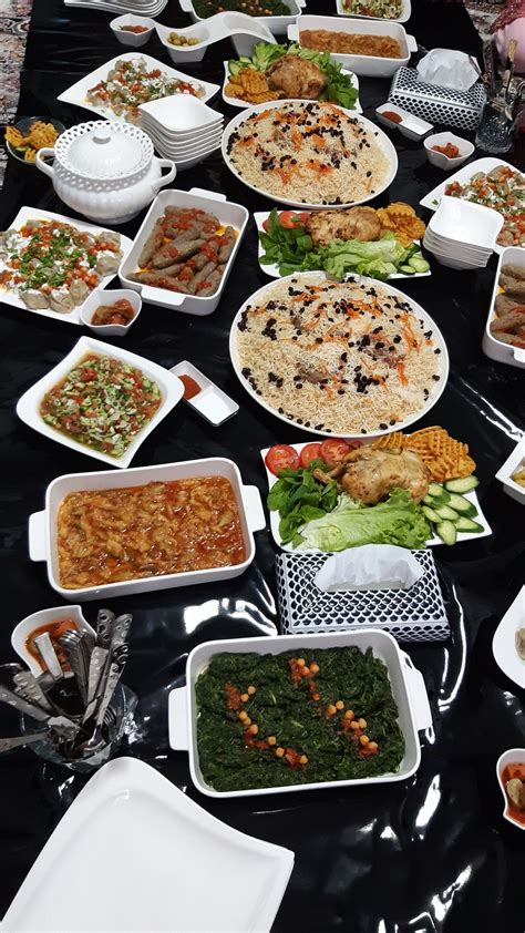 Pin by Dianelys Nellys on Home | Afghan food recipes, Afghanistan food ...
