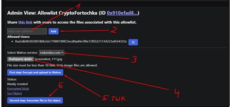 Seal — новый тестнет от Mysten Labs. — Teletype