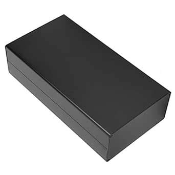 Aluminum Box, Compact Structure Good Heat Dissipation Aluminum ...