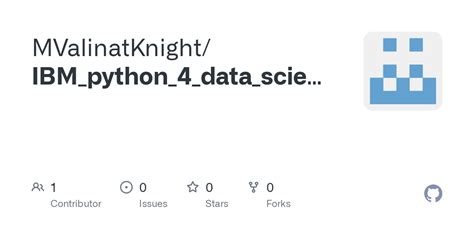 Image result for IBM Python for Data Science