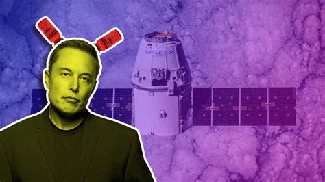 Elon Musk Cannot Enter Some Buildings Of His Own Aerospace Company ...