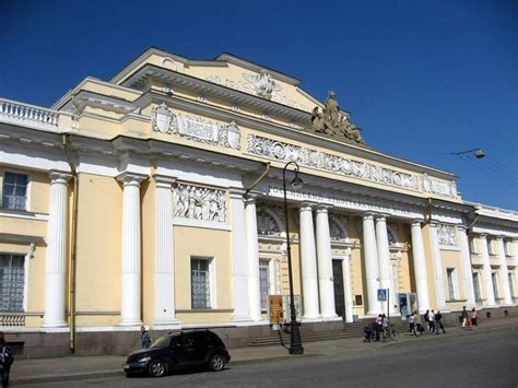 Российский этнографический музей | IZI Travel