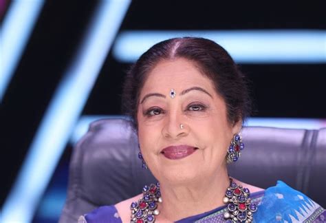 Kirron Kher Has THIS To Say About India’s Got Talent 10, 'It has The ...