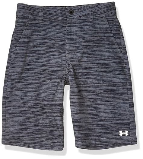 Buy Under Armour Boys' Ua Standard Short at Amazon.in