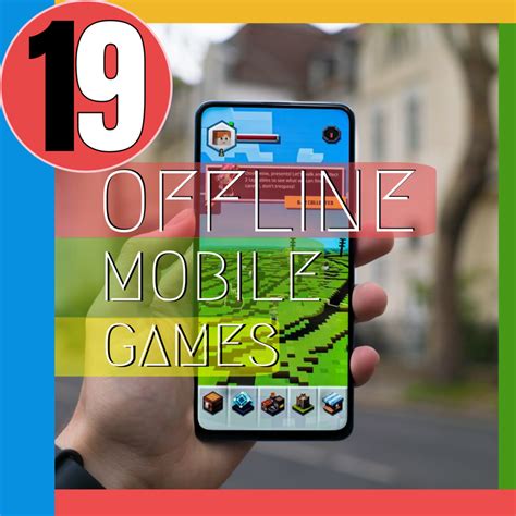 19 Best Offline Mobile Games to Download and Play - LevelSkip