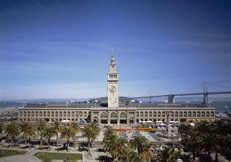 Rutherford + Chekene Office Photos