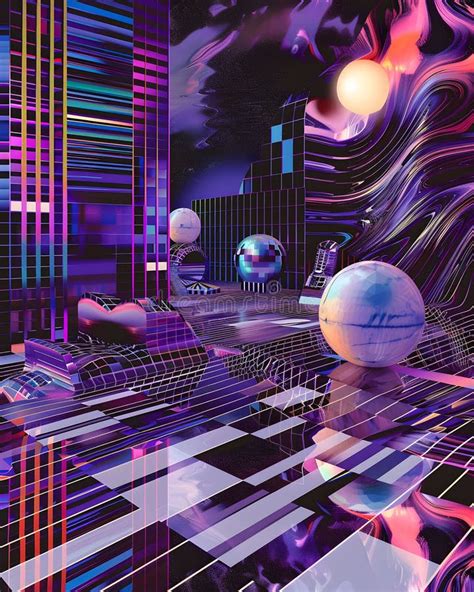 Technology Abstract Art 的图像结果