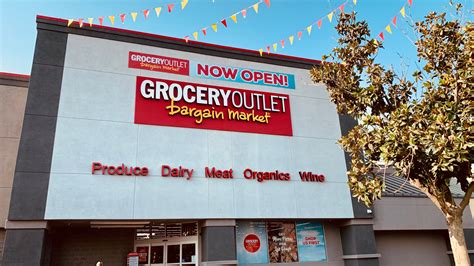 Grocery Outlet Locations In Texas at Jennifer Dermody blog