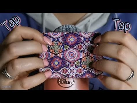 ASMR | Tapping on Different Objects : r/ASMRer