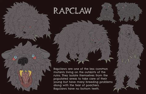 Image result for Mutant Animals